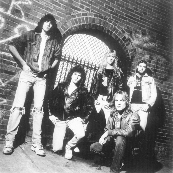 Metal Church